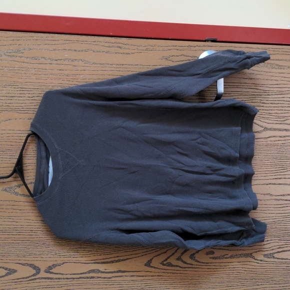 Knit Shirt - Picture 1 of 2